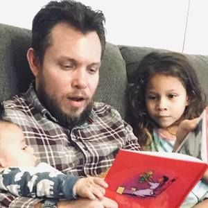 Meet your Posher, Corey